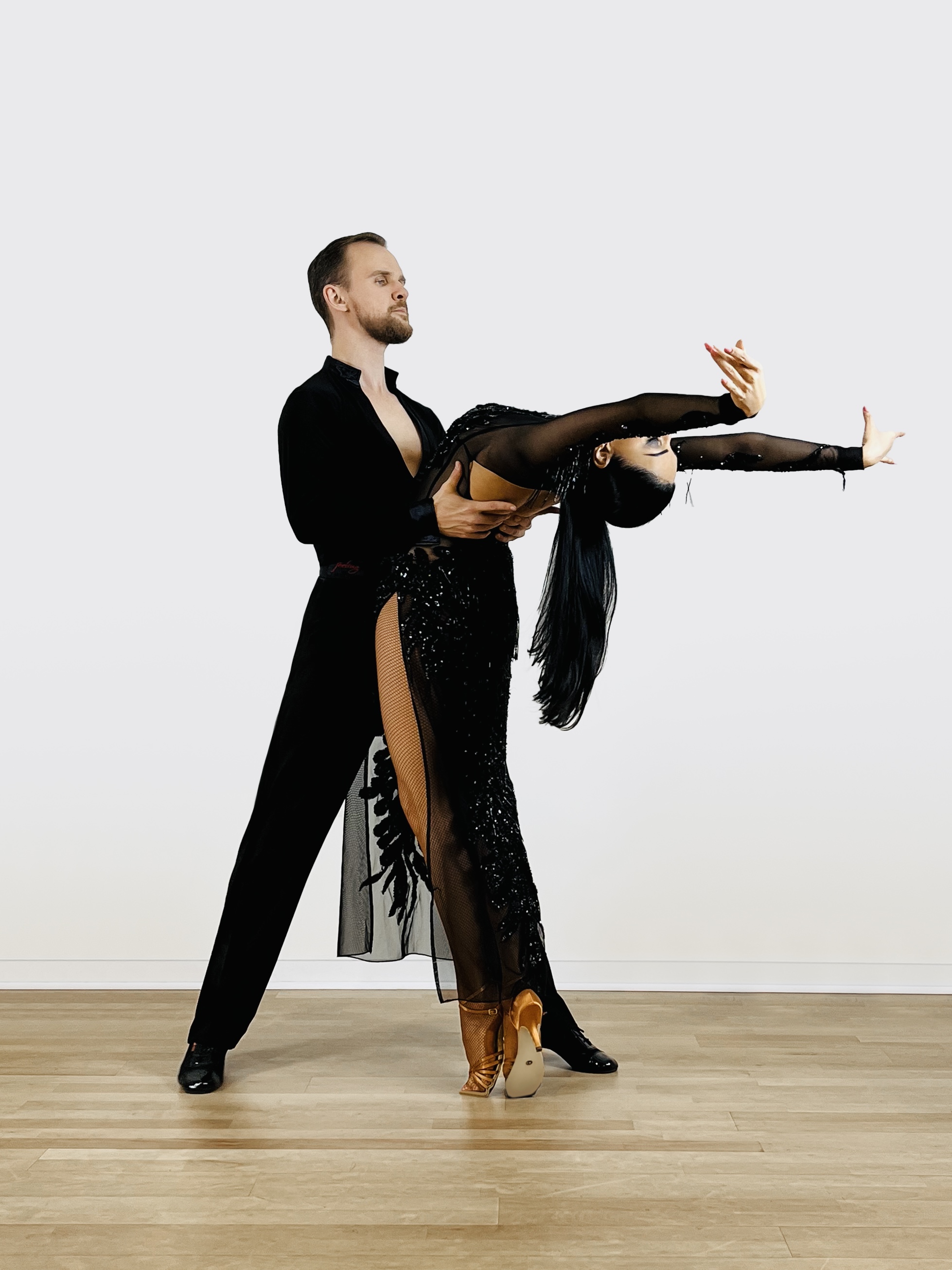 private ballroom dance classes in texas